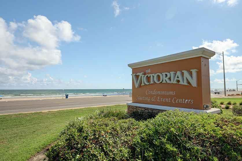 Charming Waterfront Condo Galveston Esterno foto