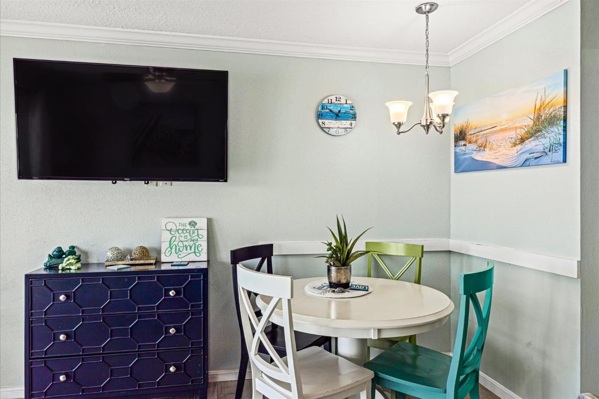 Charming Waterfront Condo Galveston Esterno foto